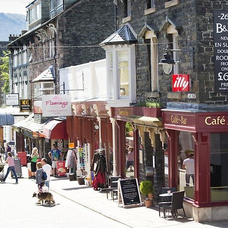 Twenty-Six Hotel Keswick  Exterior foto